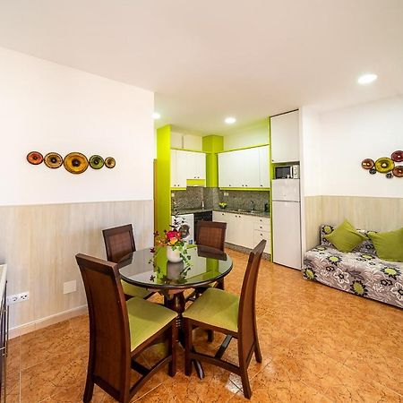 Appartement Frascuelo à Fuengirola Extérieur photo