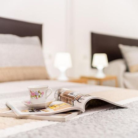 Appartement Frascuelo à Fuengirola Extérieur photo