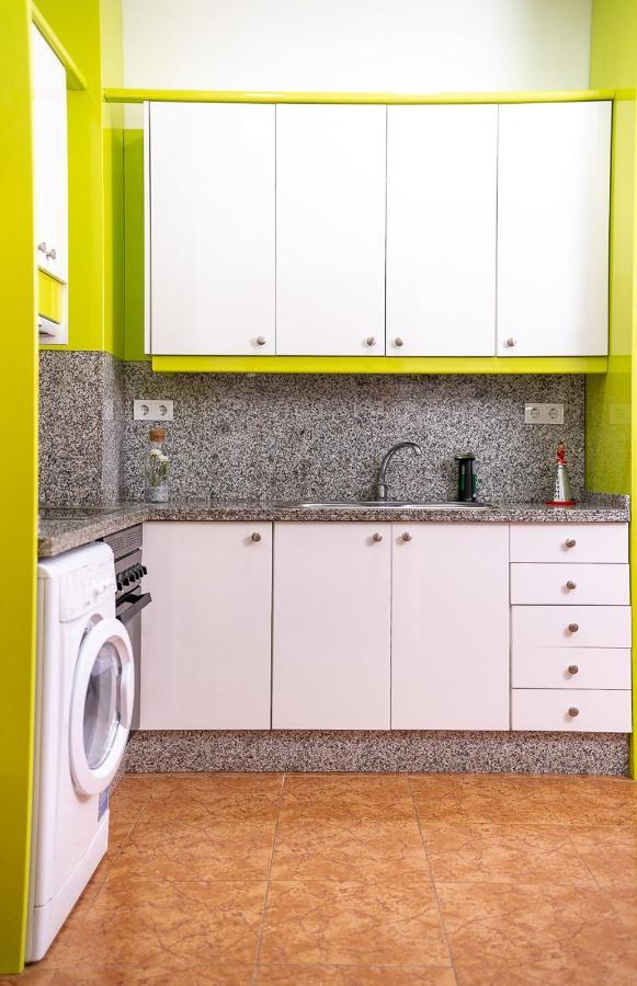 Appartement Frascuelo à Fuengirola Extérieur photo