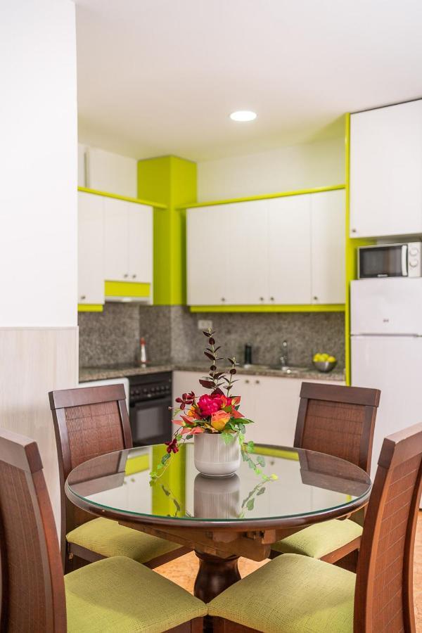 Appartement Frascuelo à Fuengirola Extérieur photo