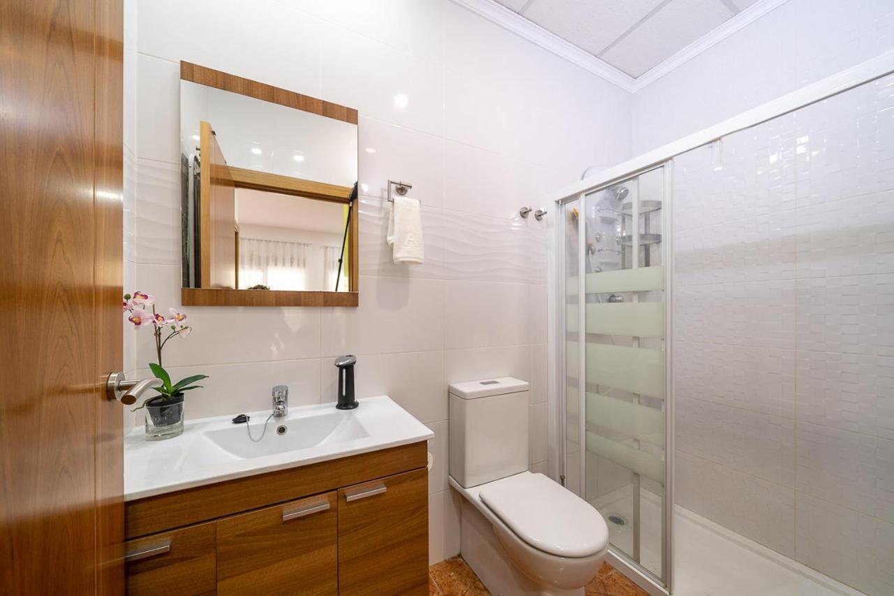 Appartement Frascuelo à Fuengirola Extérieur photo