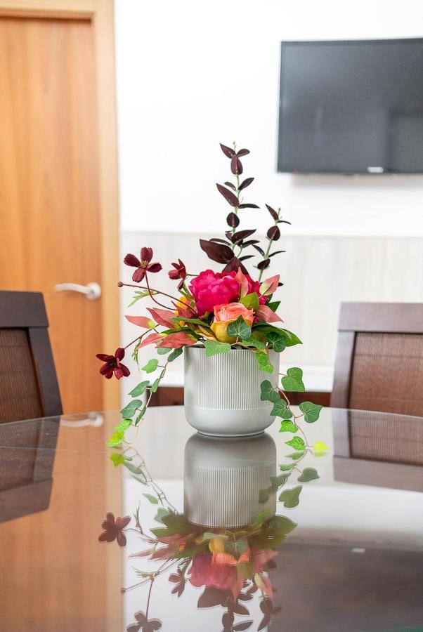 Appartement Frascuelo à Fuengirola Extérieur photo