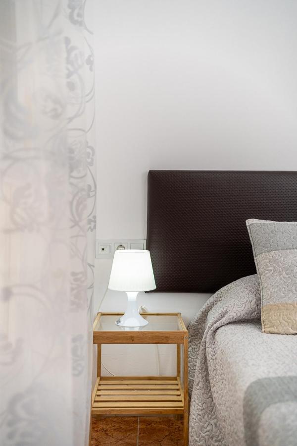 Appartement Frascuelo à Fuengirola Extérieur photo