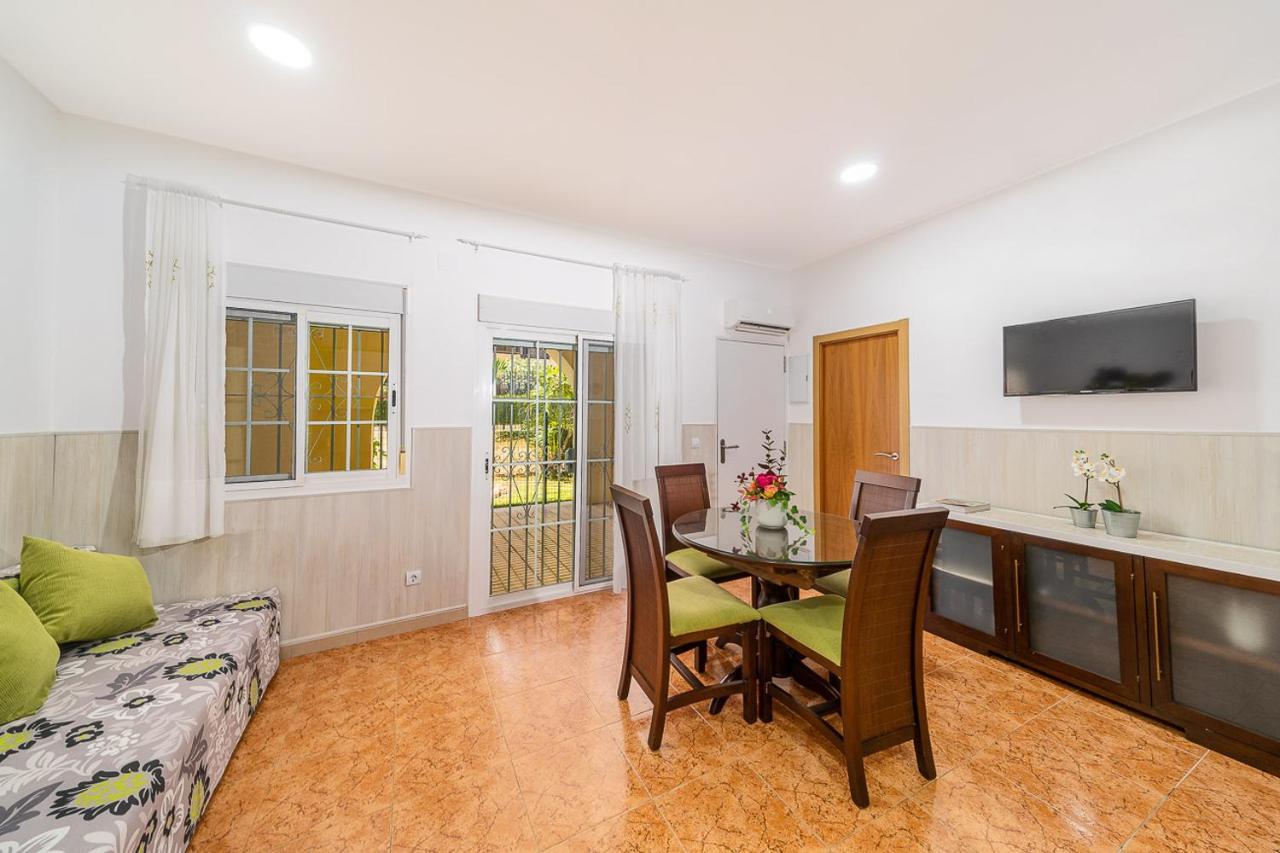 Appartement Frascuelo à Fuengirola Extérieur photo