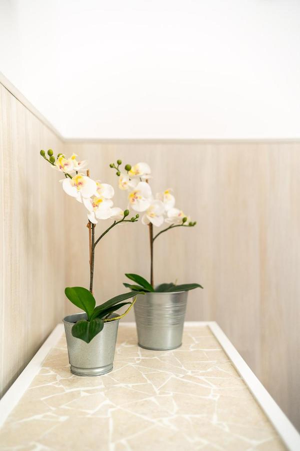 Appartement Frascuelo à Fuengirola Extérieur photo